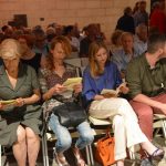 FOTOGALERIJA Schubert, Beethoven, Dan Zhu, maestro Uroš Lajovic i naš Orkestar, može li bolje? 12 dso10