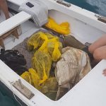 dubrovacko primorje akcija ciscenja 1