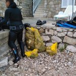 dubrovacko primorje akcija ciscenja 6