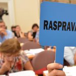 gradsko vijece rasprava