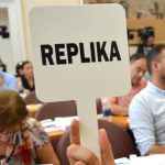 gradsko vijecereplika