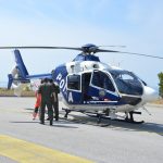 hitna helikopter policija 3