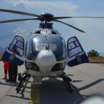 hitna helikopter policija 9
