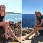 VICTORIA'S SECRET ANĐELICA Za Lindsay Ellingson Dubrovnik je najdraže mjesto! 3 lindsay ellingson facebook 000