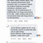 markunovic fb komentari