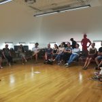 motion radionica 2018