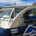 niko nodilo