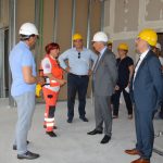 objedinjeni hitni prijem bolnica radovi 14
