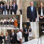 FOTO Svečani prijem župana Dobroslavića povodom Dana državnosti 23 page 12