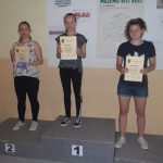 STRELJAŠTVO Tko se okitio medaljama na klupskom turniru? 1 streljastvo dragovoljac 1