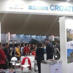 HANA TOUR TRAVEL SHOW Županijski TZ predstavlja se u Južnoj Koreji 4 turizam koreja zupanija 1