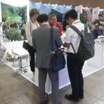 HANA TOUR TRAVEL SHOW Županijski TZ predstavlja se u Južnoj Koreji 3 turizam koreja zupanija 2