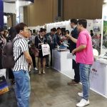 HANA TOUR TRAVEL SHOW Županijski TZ predstavlja se u Južnoj Koreji 2 turizam koreja zupanija 3