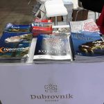 HANA TOUR TRAVEL SHOW Županijski TZ predstavlja se u Južnoj Koreji 1 turizam koreja zupanija 4