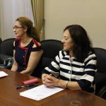 SASTANAK U RANJINI Koji su bitni segmenti po pitanju ravnopravnosti spolova? 3 visnja ljubicic 1