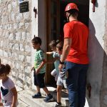 FOTO Tko je bio hrabar u Pridvorju? 14 vjezba zurne sluzbe konavle 14