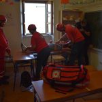 FOTO Tko je bio hrabar u Pridvorju? 15 vjezba zurne sluzbe konavle 15