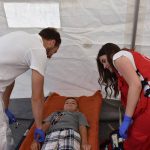 FOTO Tko je bio hrabar u Pridvorju? 19 vjezba zurne sluzbe konavle 19