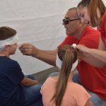 FOTO Tko je bio hrabar u Pridvorju? 23 vjezba zurne sluzbe konavle 23