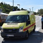 FOTO Tko je bio hrabar u Pridvorju? 25 vjezba zurne sluzbe konavle 25