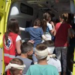 FOTO Tko je bio hrabar u Pridvorju? 28 vjezba zurne sluzbe konavle 28