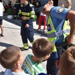 FOTO Tko je bio hrabar u Pridvorju? 3 vjezba zurne sluzbe konavle 3