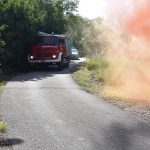 FOTO Tko je bio hrabar u Pridvorju? 4 vjezba zurne sluzbe konavle 4