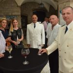 FOTO Svečani prijem župana Dobroslavića povodom Dana državnosti 2 zupan domjenak007