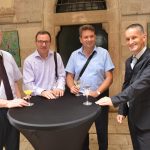 FOTO Svečani prijem župana Dobroslavića povodom Dana državnosti 3 zupan domjenak009