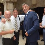FOTO Svečani prijem župana Dobroslavića povodom Dana državnosti 4 zupan domjenak012
