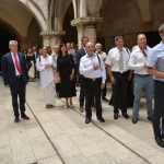 FOTO Svečani prijem župana Dobroslavića povodom Dana državnosti 11 zupan domjenak030