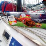 HIR 3 NA PUTU OKO SVIJETA Krenuli iz Las Palmasa za Zelenortske otoke 3 24072018 hir3 las palmas 1