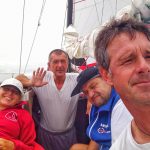 HIR 3 NA PUTU OKO SVIJETA Krenuli iz Las Palmasa za Zelenortske otoke 1 24072018 hir3 las palmas 3