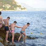 POČELA 35. DIVLJA LIGA Sanjat će Komarda Potrebicu i Dragojevića! 14 25072018 divlja liga kvalifikacije porporela 14