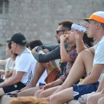 POČELA 35. DIVLJA LIGA Sanjat će Komarda Potrebicu i Dragojevića! 18 25072018 divlja liga kvalifikacije porporela 18