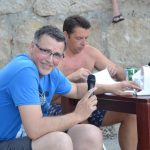 POČELA 35. DIVLJA LIGA Sanjat će Komarda Potrebicu i Dragojevića! 28 25072018 divlja liga kvalifikacije porporela 28