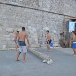 POČELA 35. DIVLJA LIGA Sanjat će Komarda Potrebicu i Dragojevića! 30 25072018 divlja liga kvalifikacije porporela 30