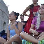 POČELA 35. DIVLJA LIGA Sanjat će Komarda Potrebicu i Dragojevića! 8 25072018 divlja liga kvalifikacije porporela 8