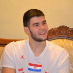 STIGLO SREBRO U DUBROVNIK Proleta i Kunce na prijemu kod župana 1 25072018 domagoj proleta kosarka kunce 4