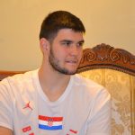 STIGLO SREBRO U DUBROVNIK Proleta i Kunce na prijemu kod župana 2 25072018 domagoj proleta kosarka kunce 9