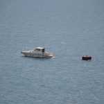 PELJEŠKI MOST Gradilište se priprema za dolazak Kineza 10 30072018 peljeski most komarna gradiliste 10