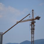 PELJEŠKI MOST Gradilište se priprema za dolazak Kineza 13 30072018 peljeski most komarna gradiliste 13