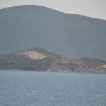 PELJEŠKI MOST Gradilište se priprema za dolazak Kineza 2 30072018 peljeski most komarna gradiliste 2