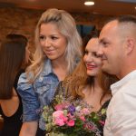 ANDREA ZVONO CETVRTI RODJENDAN 7