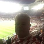 Andro Vlahusic Hrvatska Engleska