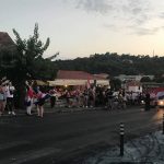 Cokolino Navijaci Hrvatska Francuska 1