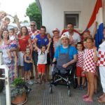 Devcici Hrvatska Francuska 2
