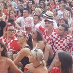 Hrvatska Engleska 1