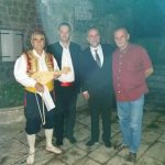 Kotor Kase Djordje Begu 25
