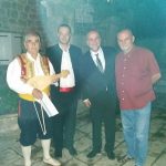 Kotor Kase Djordje Begu 26